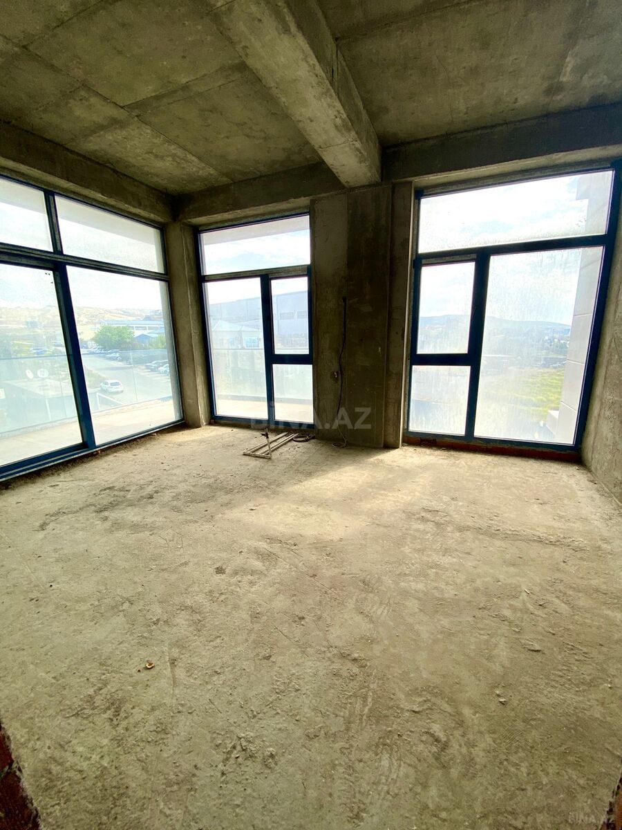 2 otaqlı yeni tikili - Səbail r. - 85 m² (3)