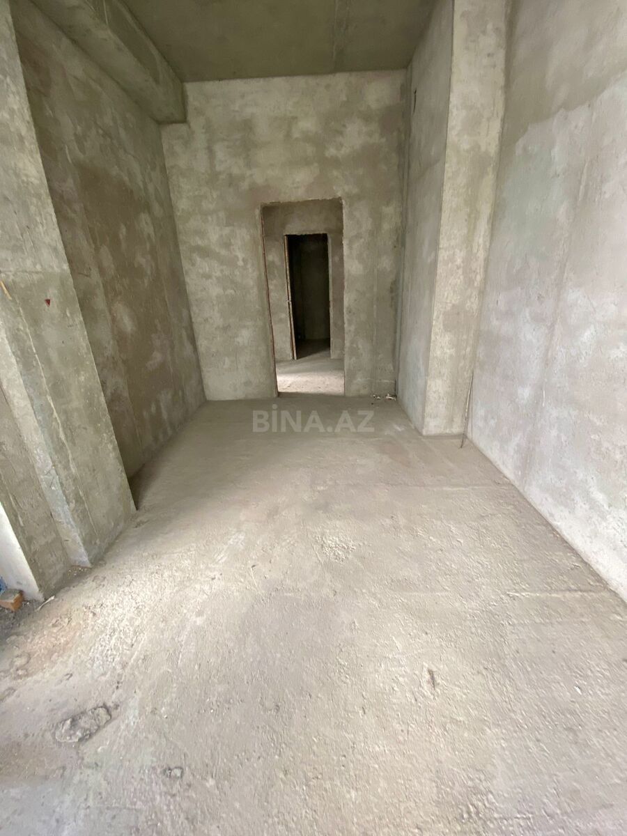 2 otaqlı yeni tikili - Səbail r. - 85 m² (7)