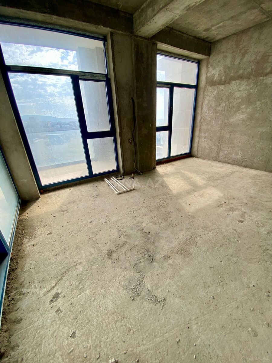 2 otaqlı yeni tikili - Səbail r. - 85 m² (11)