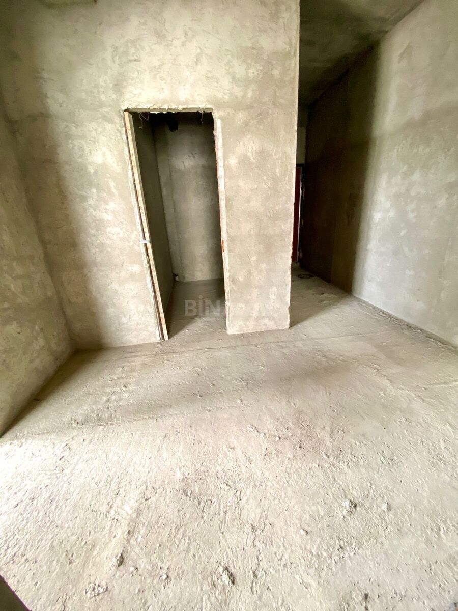 2 otaqlı yeni tikili - Səbail r. - 85 m² (6)