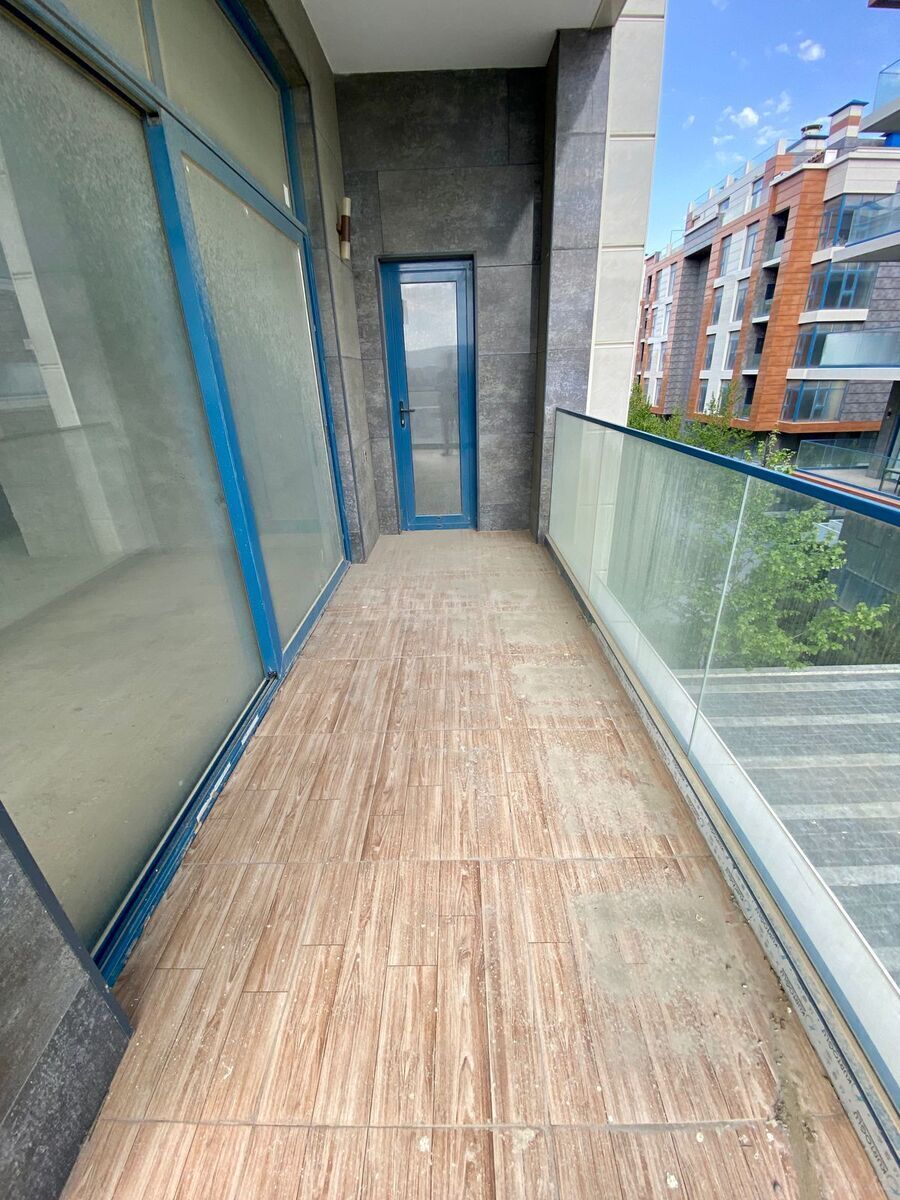 2 otaqlı yeni tikili - Səbail r. - 85 m² (2)