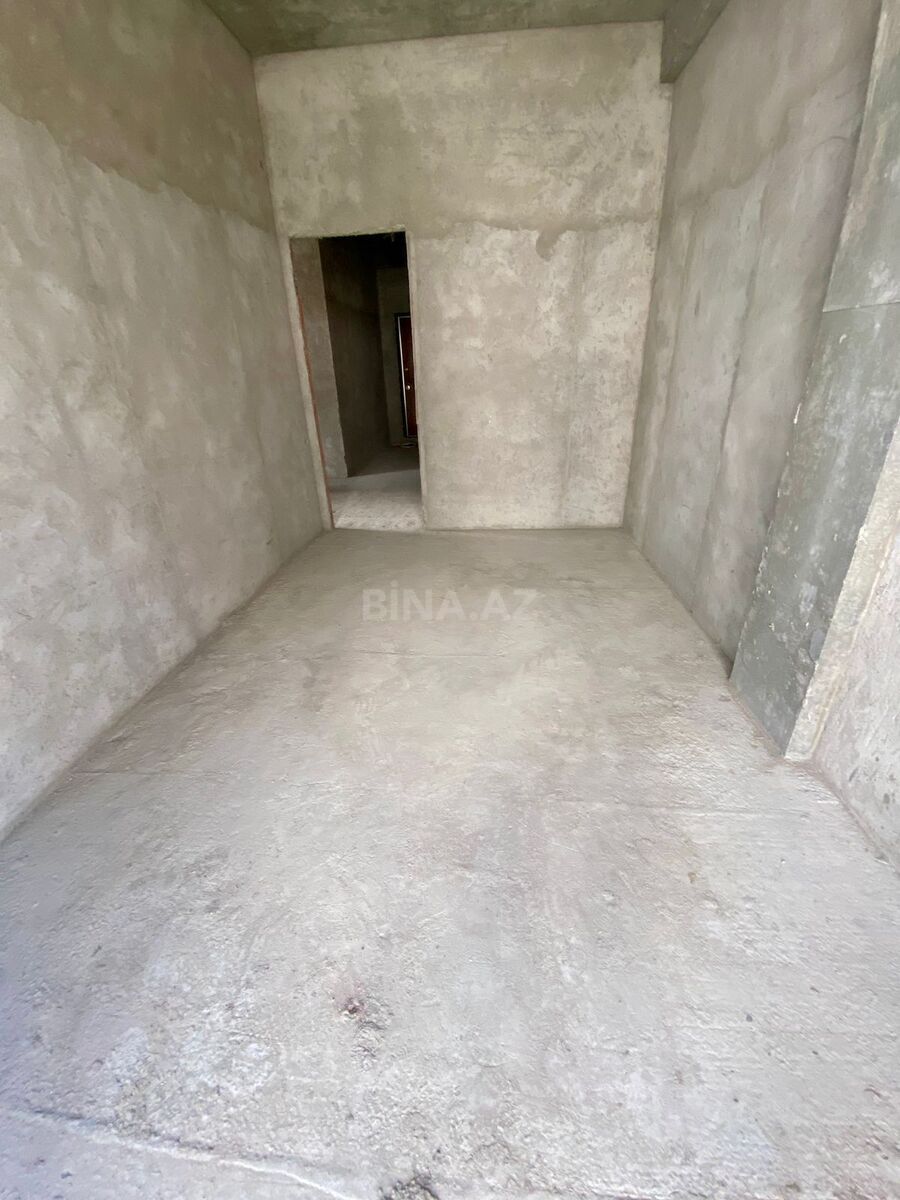 2 otaqlı yeni tikili - Səbail r. - 85 m² (12)
