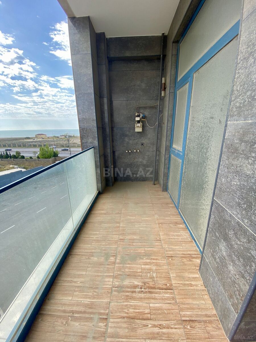 2 otaqlı yeni tikili - Səbail r. - 85 m² (5)