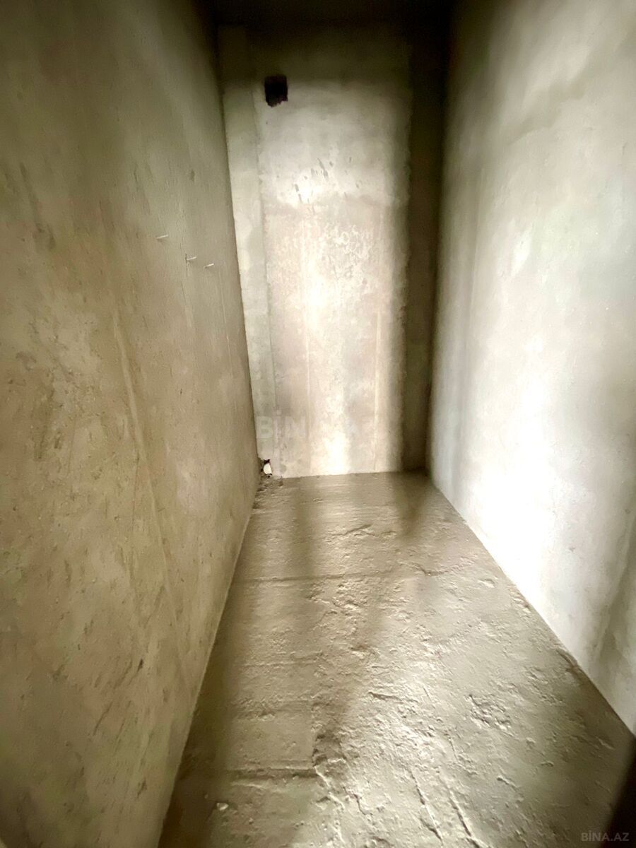 2 otaqlı yeni tikili - Səbail r. - 85 m² (9)