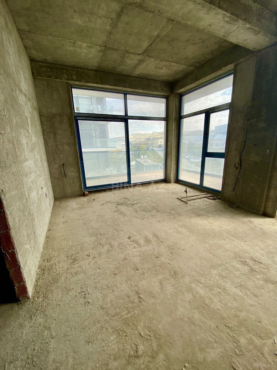 2 otaqlı yeni tikili - Səbail r. - 85 m² (14)