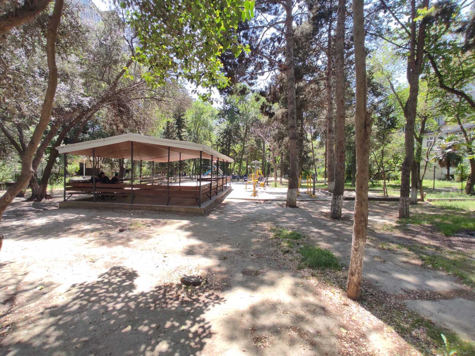 3 otaqlı köhnə tikili - Azadlıq Prospekti m. - 92 m² (2)