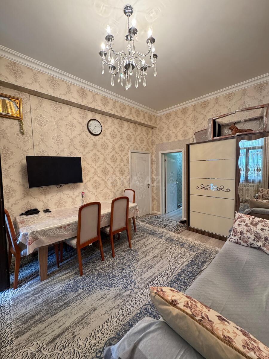 2 otaqlı yeni tikili - 28 May m. - 42 m² (4)
