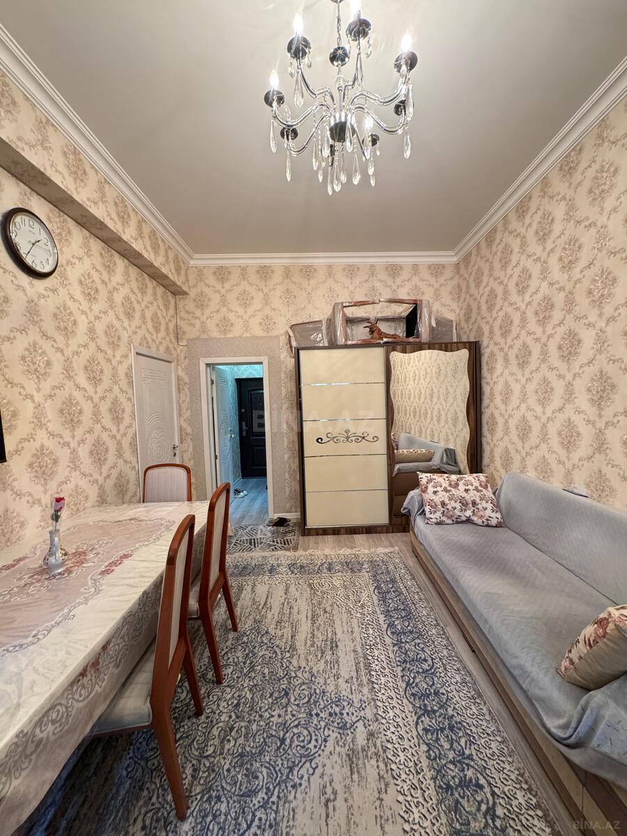 2 otaqlı yeni tikili - 28 May m. - 42 m² (5)