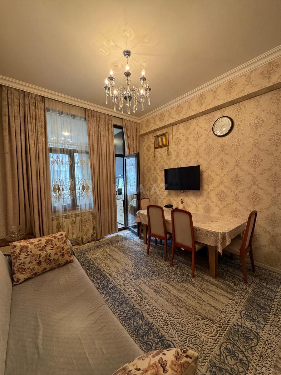 2 otaqlı yeni tikili - 28 May m. - 42 m² (2)