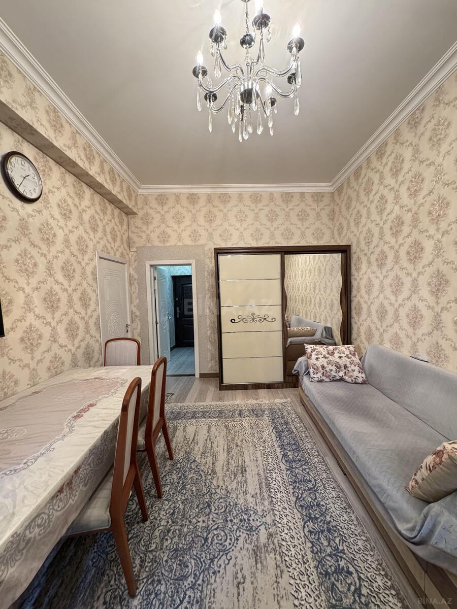 2 otaqlı yeni tikili - 28 May m. - 42 m² (6)