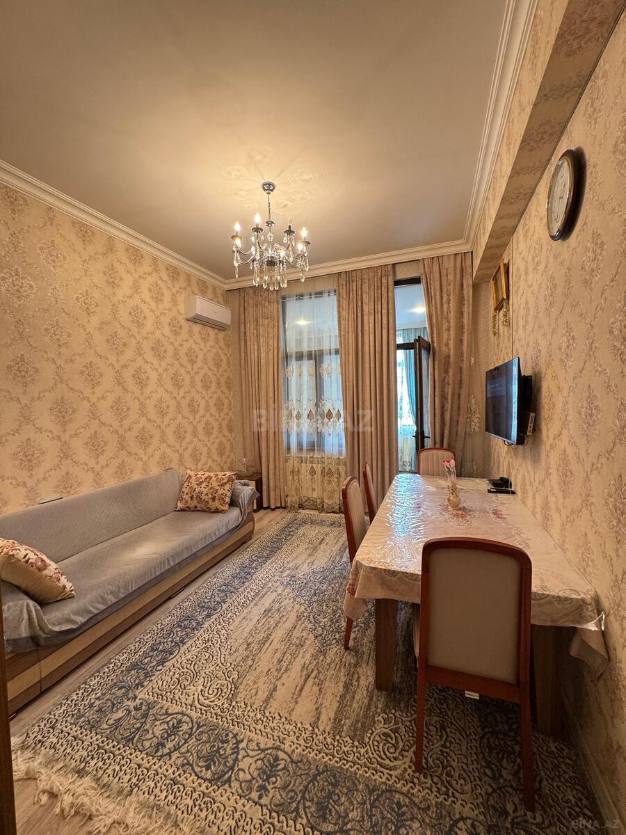 2 otaqlı yeni tikili - 28 May m. - 42 m² (3)