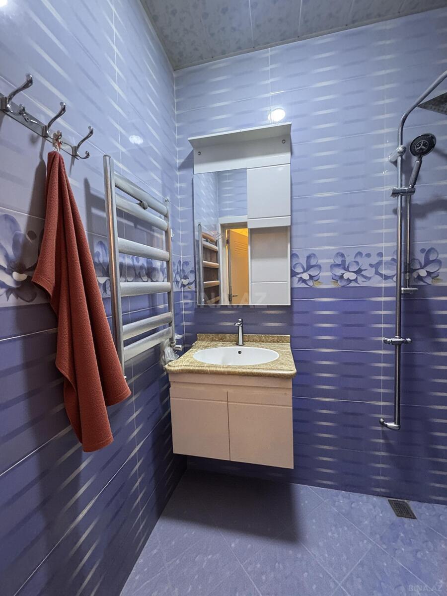 2 otaqlı yeni tikili - 28 May m. - 42 m² (14)