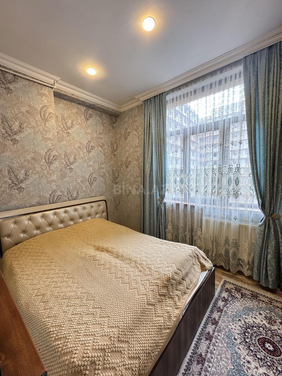 2 otaqlı yeni tikili - 28 May m. - 42 m² (11)