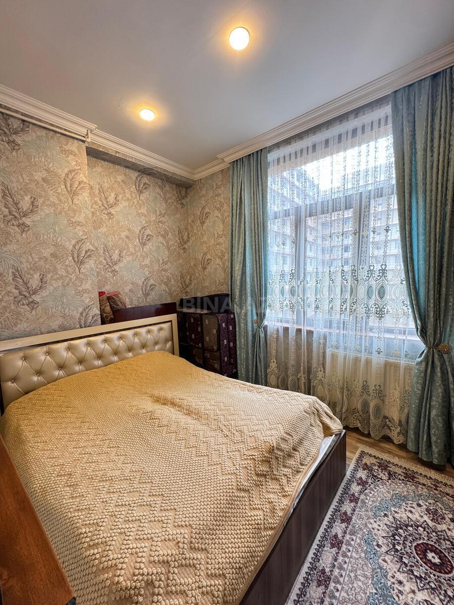 2 otaqlı yeni tikili - 28 May m. - 42 m² (9)