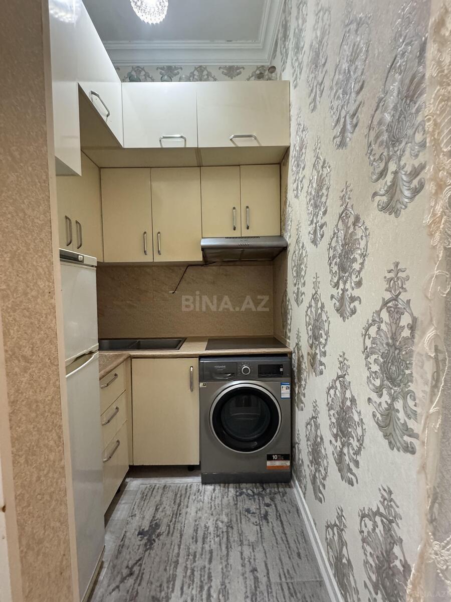 2 otaqlı yeni tikili - 28 May m. - 42 m² (8)