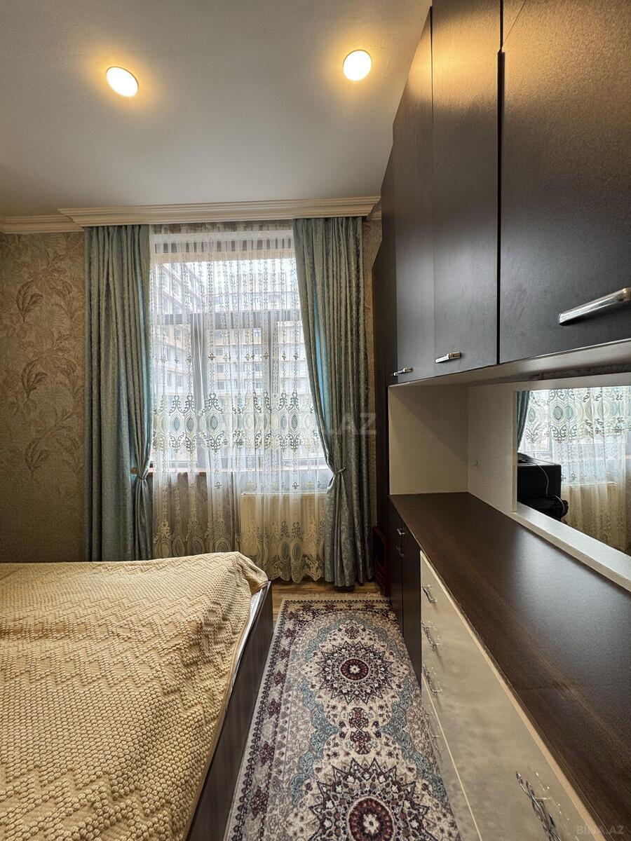 2 otaqlı yeni tikili - 28 May m. - 42 m² (13)