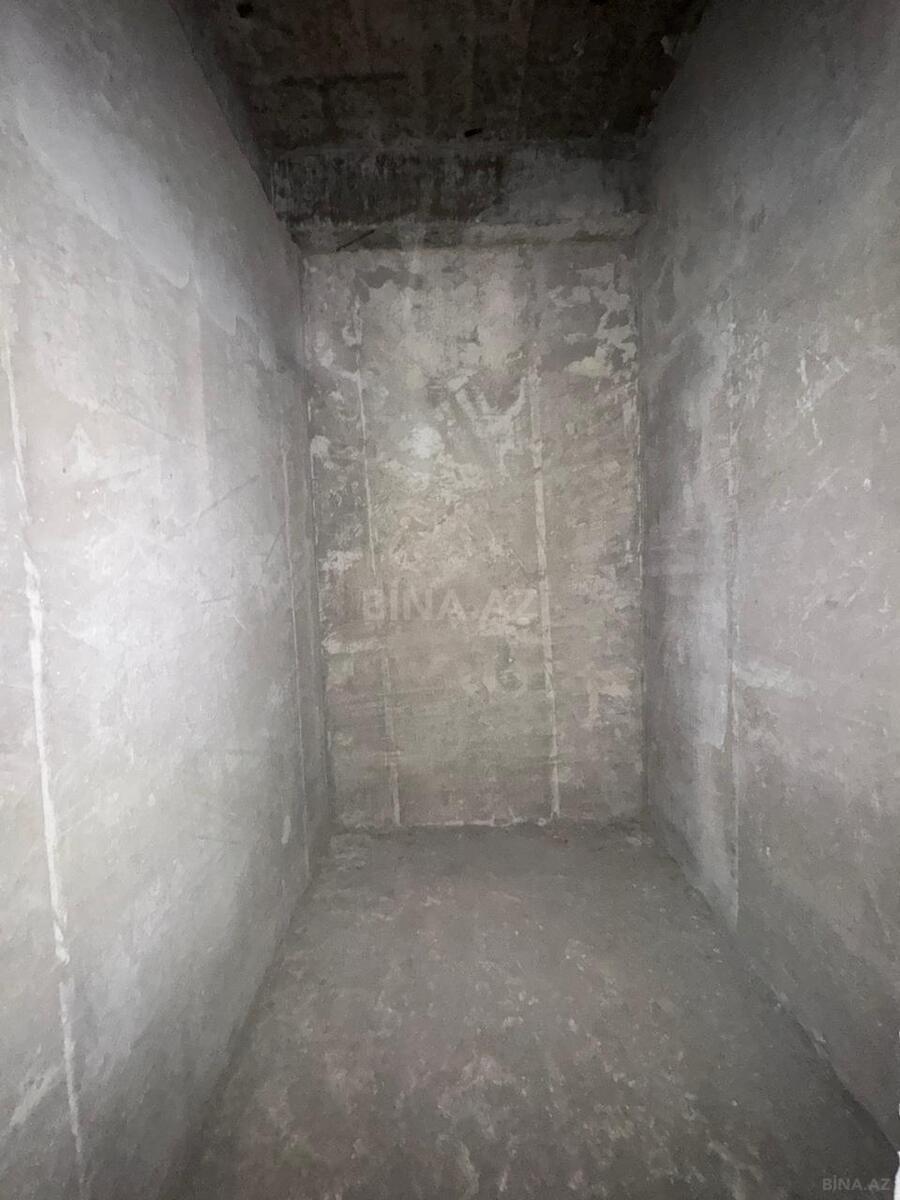 3 otaqlı yeni tikili - Nəriman Nərimanov m. - 135 m² (15)
