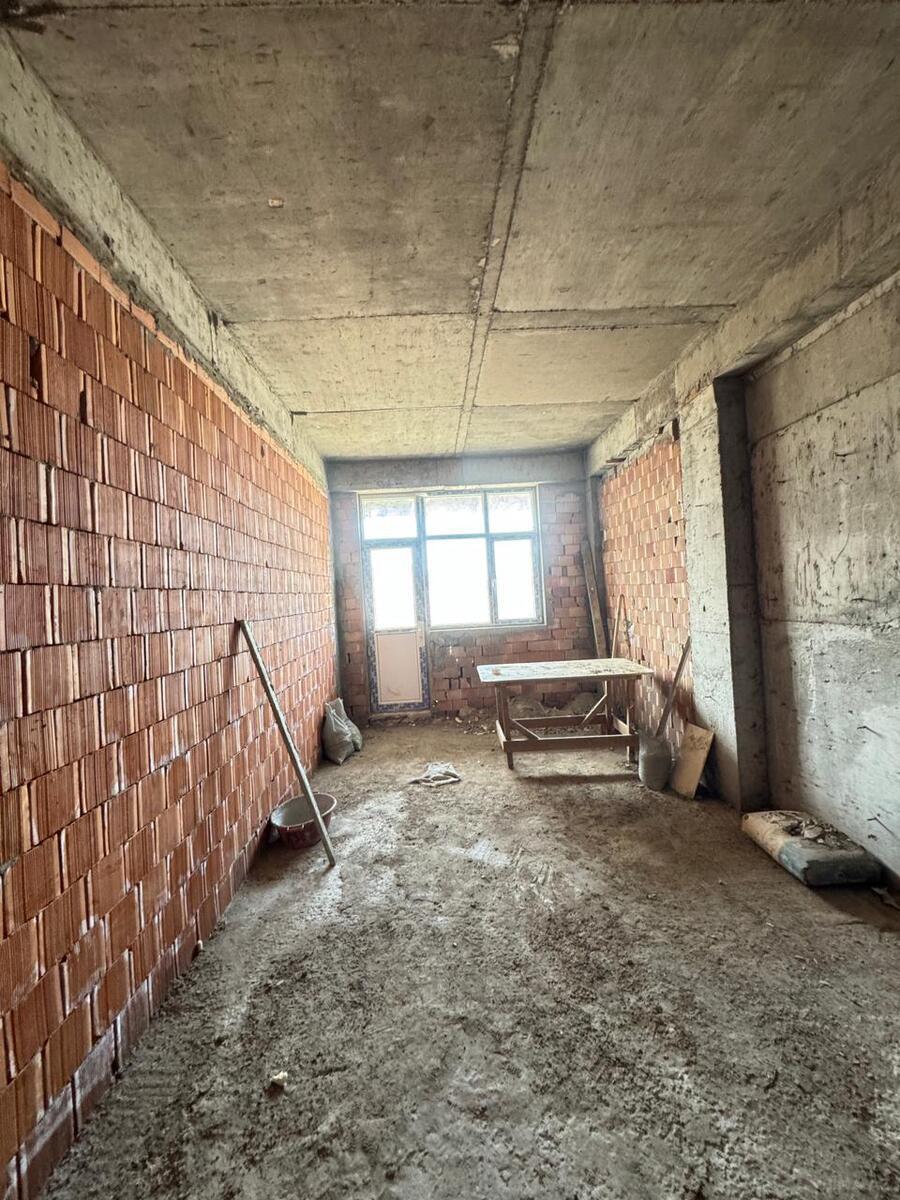 3 otaqlı yeni tikili - Nəriman Nərimanov m. - 135 m² (11)