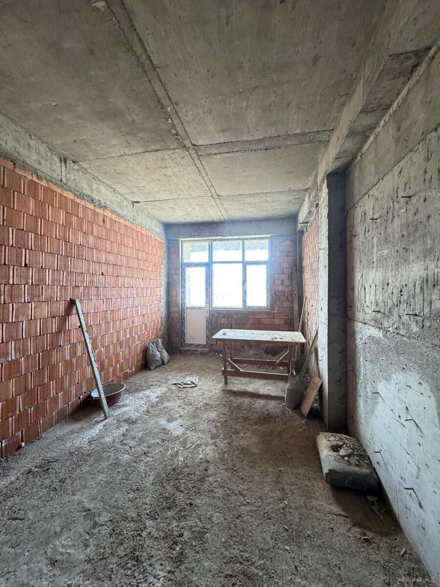 3 otaqlı yeni tikili - Nəriman Nərimanov m. - 135 m² (21)