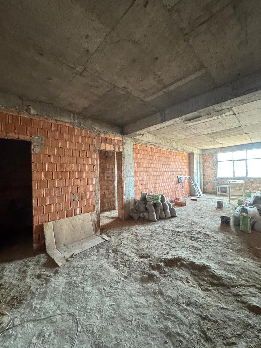 3 otaqlı yeni tikili - Nəriman Nərimanov m. - 135 m² (3)