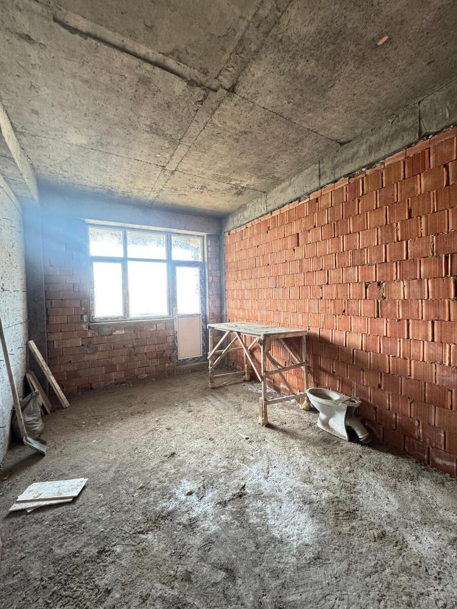 3 otaqlı yeni tikili - Nəriman Nərimanov m. - 135 m² (19)