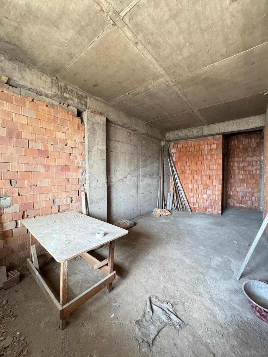 3 otaqlı yeni tikili - Nəriman Nərimanov m. - 135 m² (22)