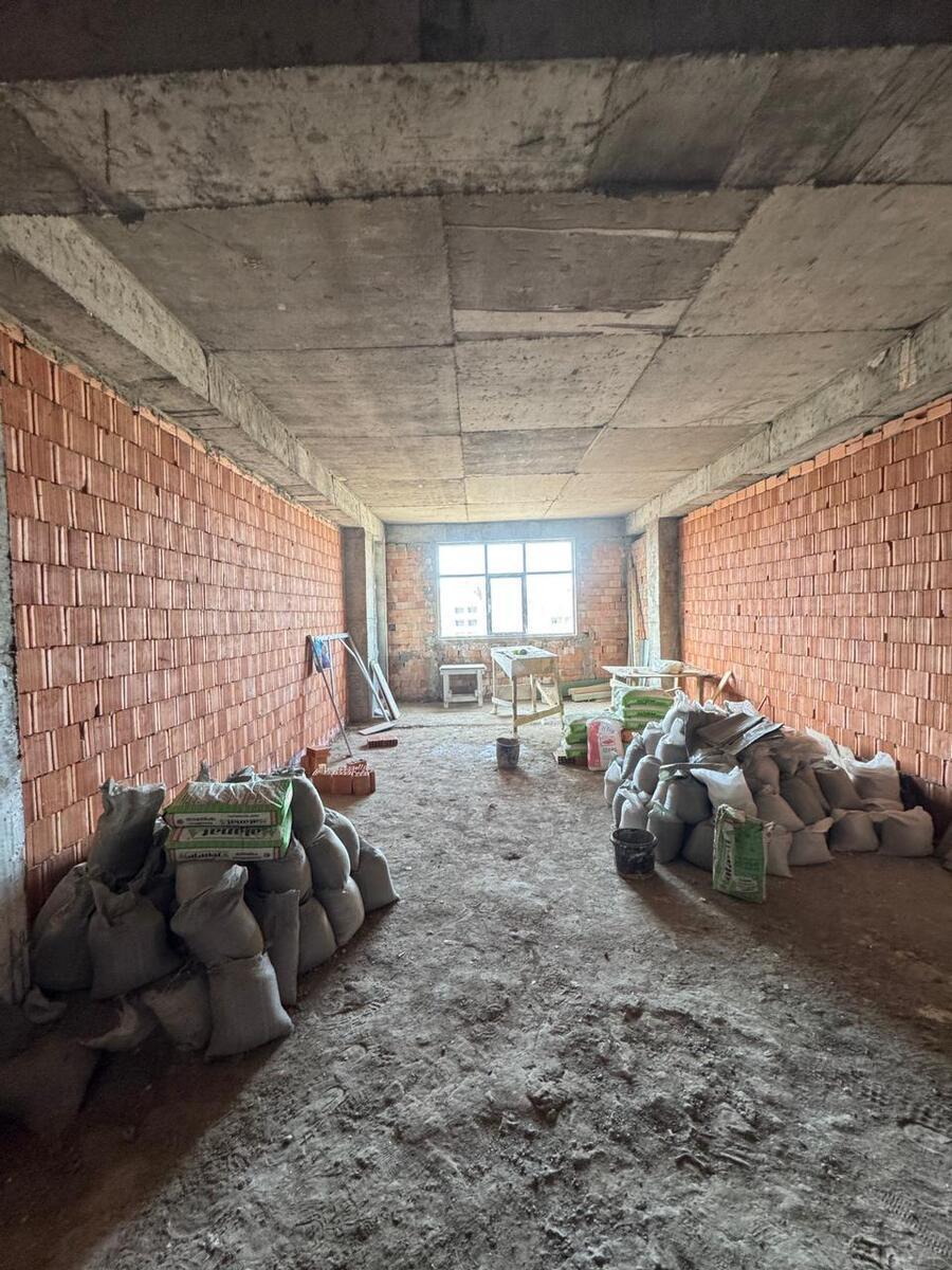 3 otaqlı yeni tikili - Nəriman Nərimanov m. - 135 m² (5)
