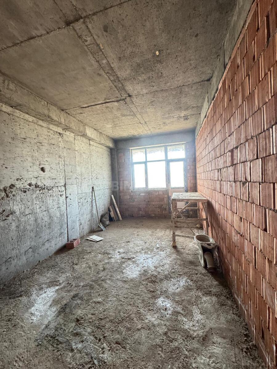 3 otaqlı yeni tikili - Nəriman Nərimanov m. - 135 m² (7)