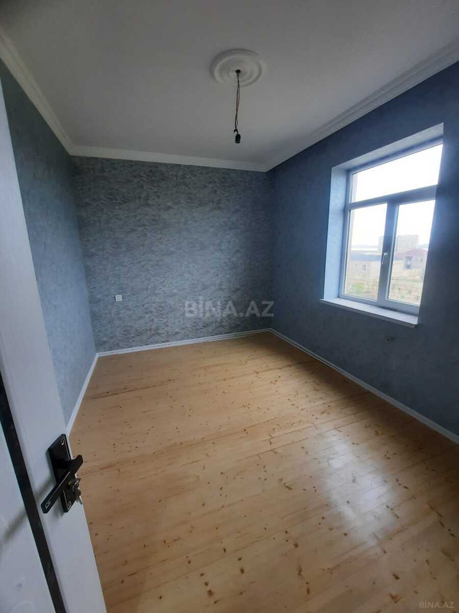 3-комн. дом/дача - пос. Масазыр - 95 м² (10)