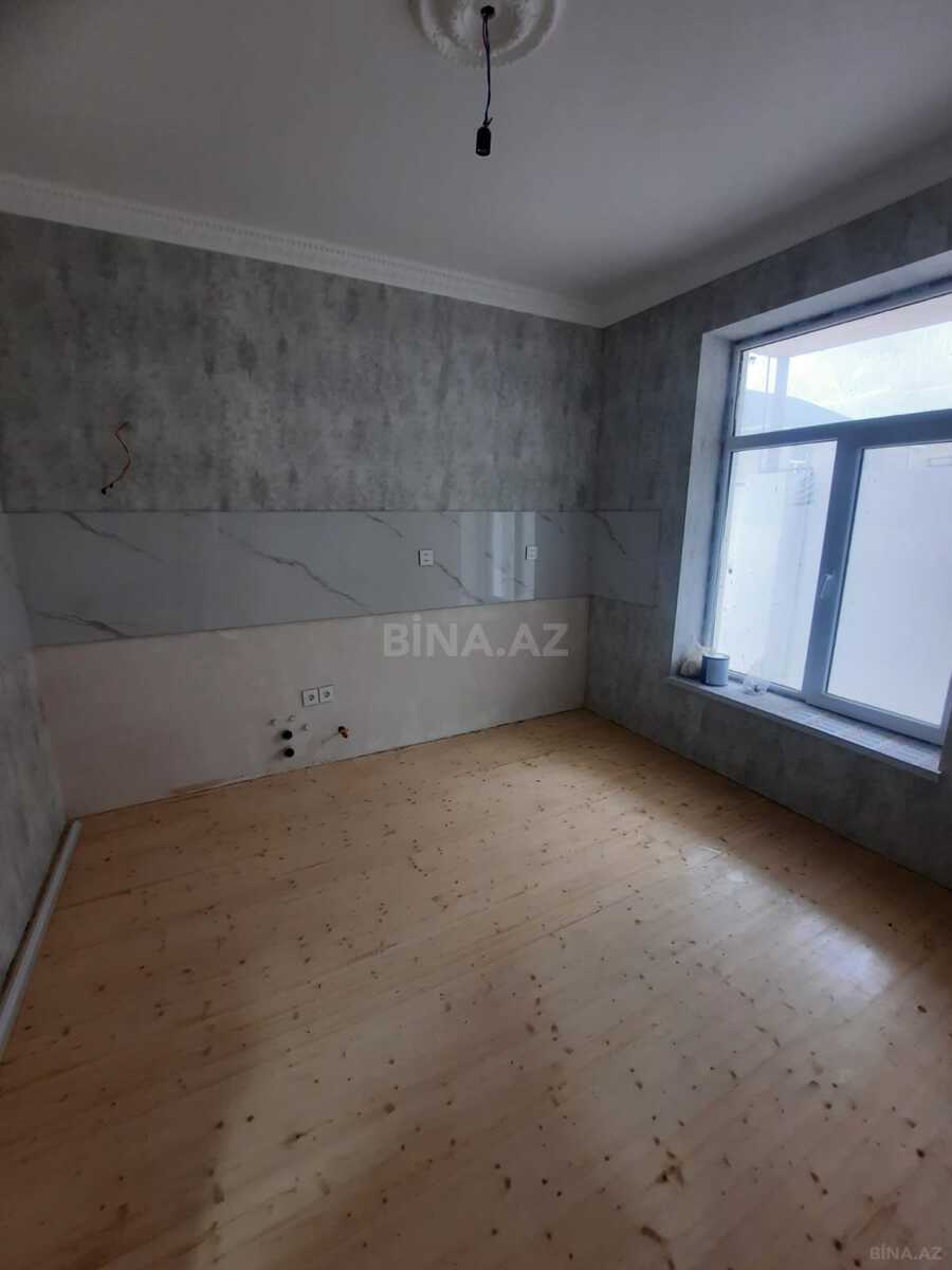 3-комн. дом/дача - пос. Масазыр - 95 м² (8)