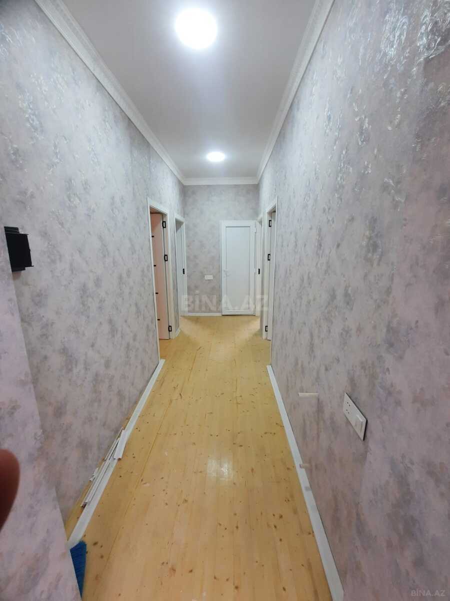 3-комн. дом/дача - пос. Масазыр - 95 м² (6)