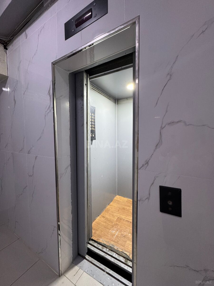 4-комн. новостройка - м. Халглар Достлугу - 140 м² (1)
