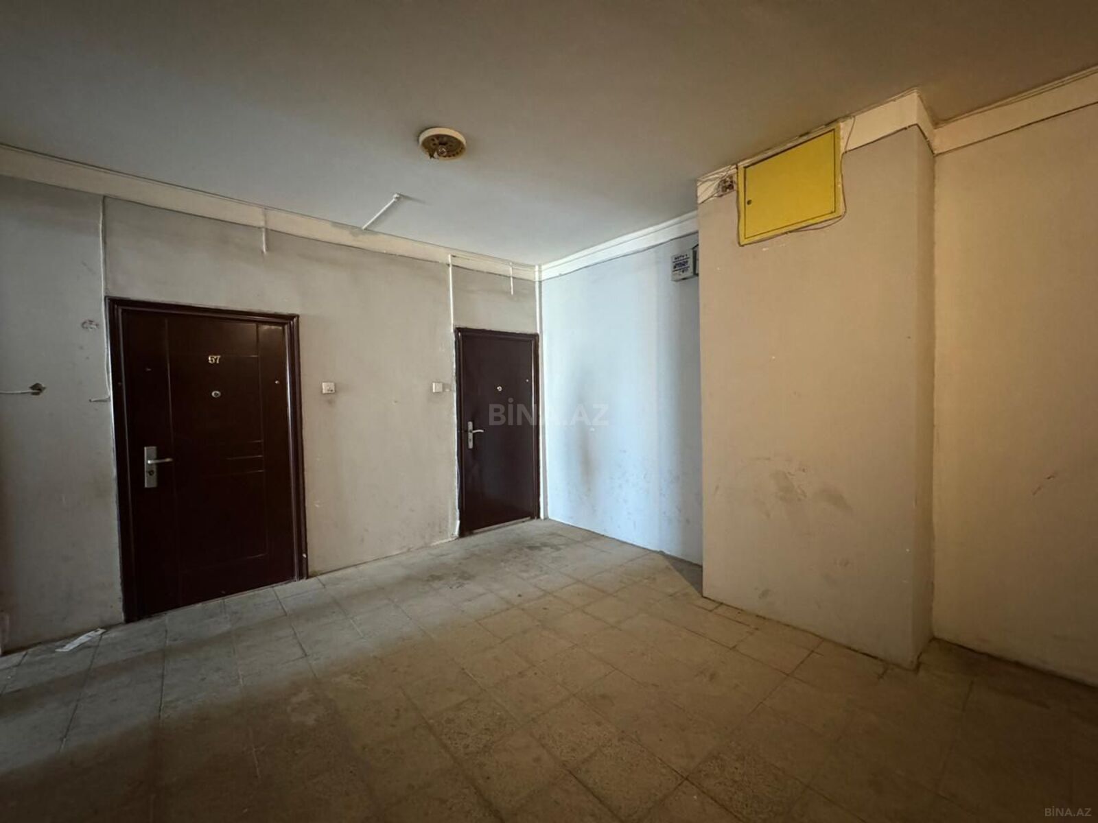 4-комн. новостройка - м. Халглар Достлугу - 140 м² (7)