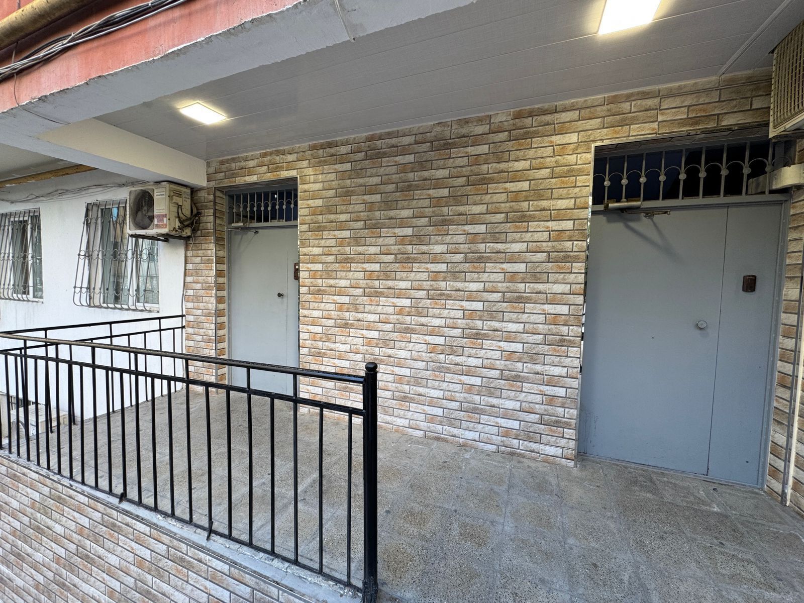 4-комн. новостройка - м. Халглар Достлугу - 140 м² (4)