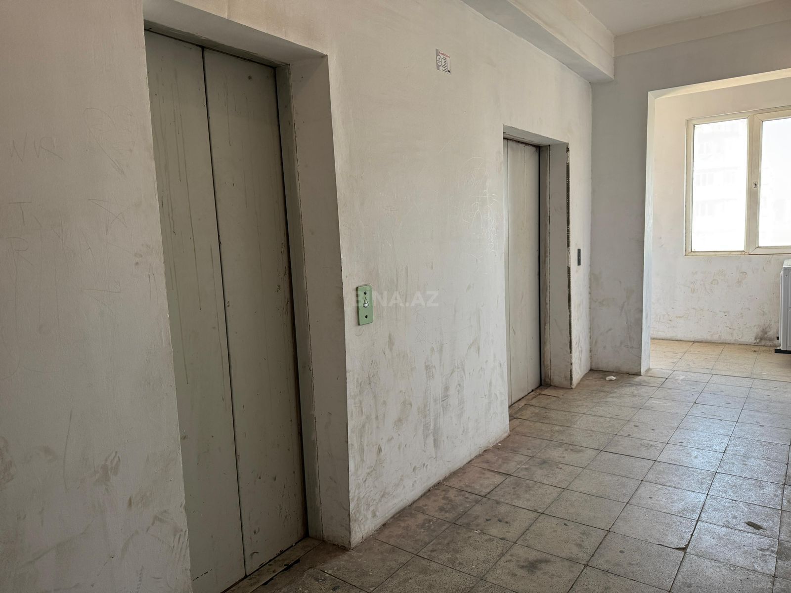 4-комн. новостройка - м. Халглар Достлугу - 140 м² (6)