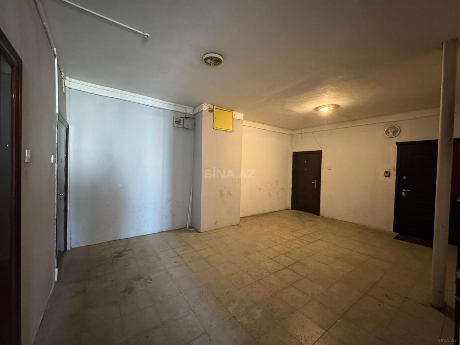 4-комн. новостройка - м. Халглар Достлугу - 140 м² (9)
