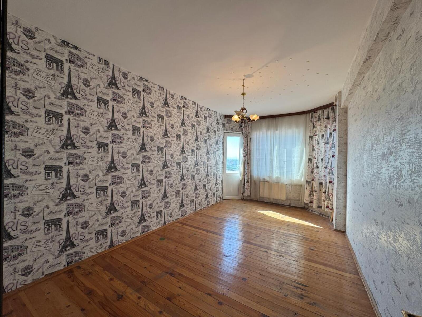 4-комн. новостройка - м. Халглар Достлугу - 140 м² (25)