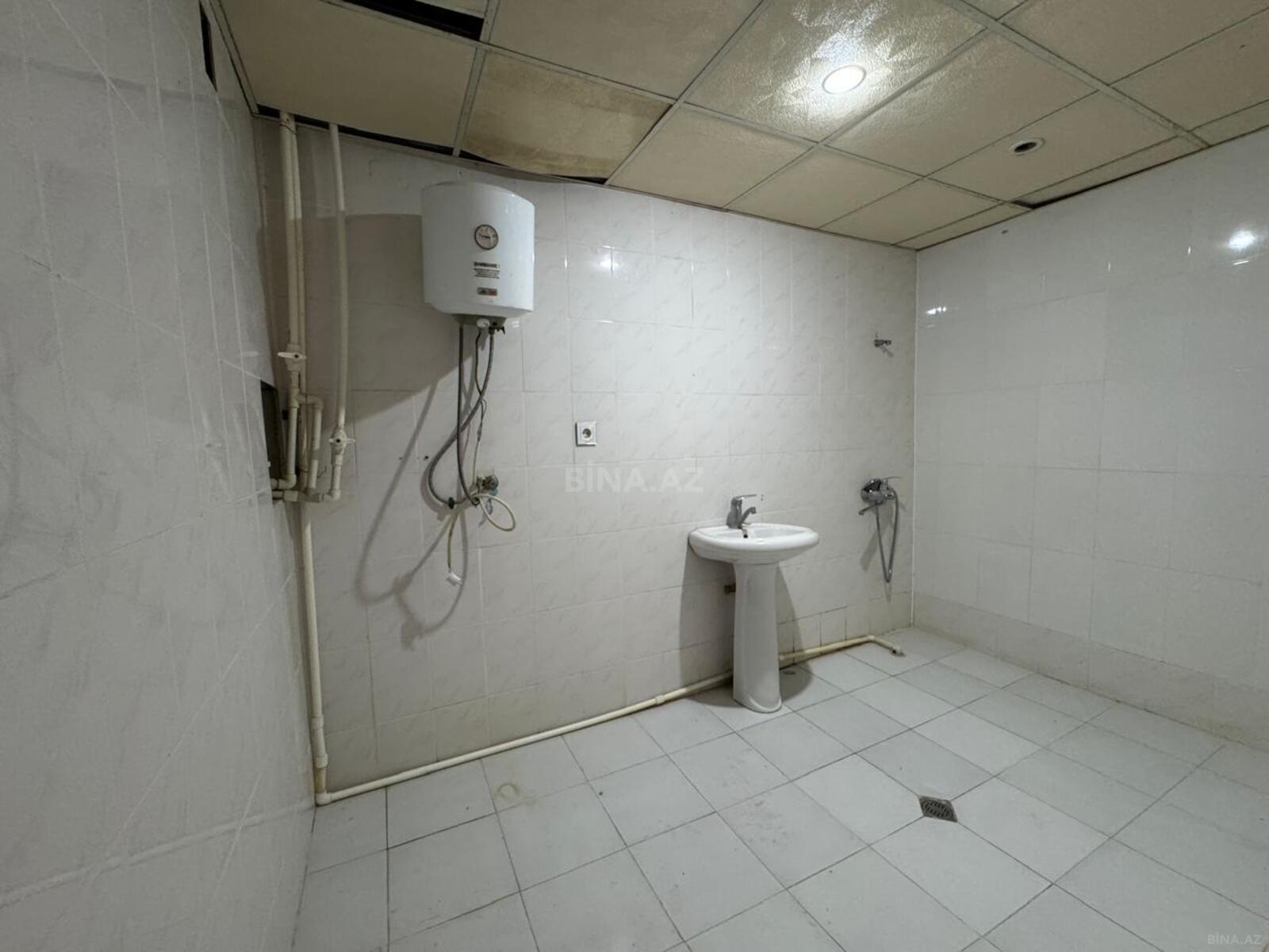 4-комн. новостройка - м. Халглар Достлугу - 140 м² (12)