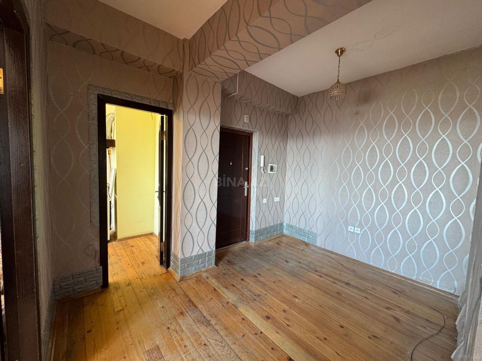 4-комн. новостройка - м. Халглар Достлугу - 140 м² (22)