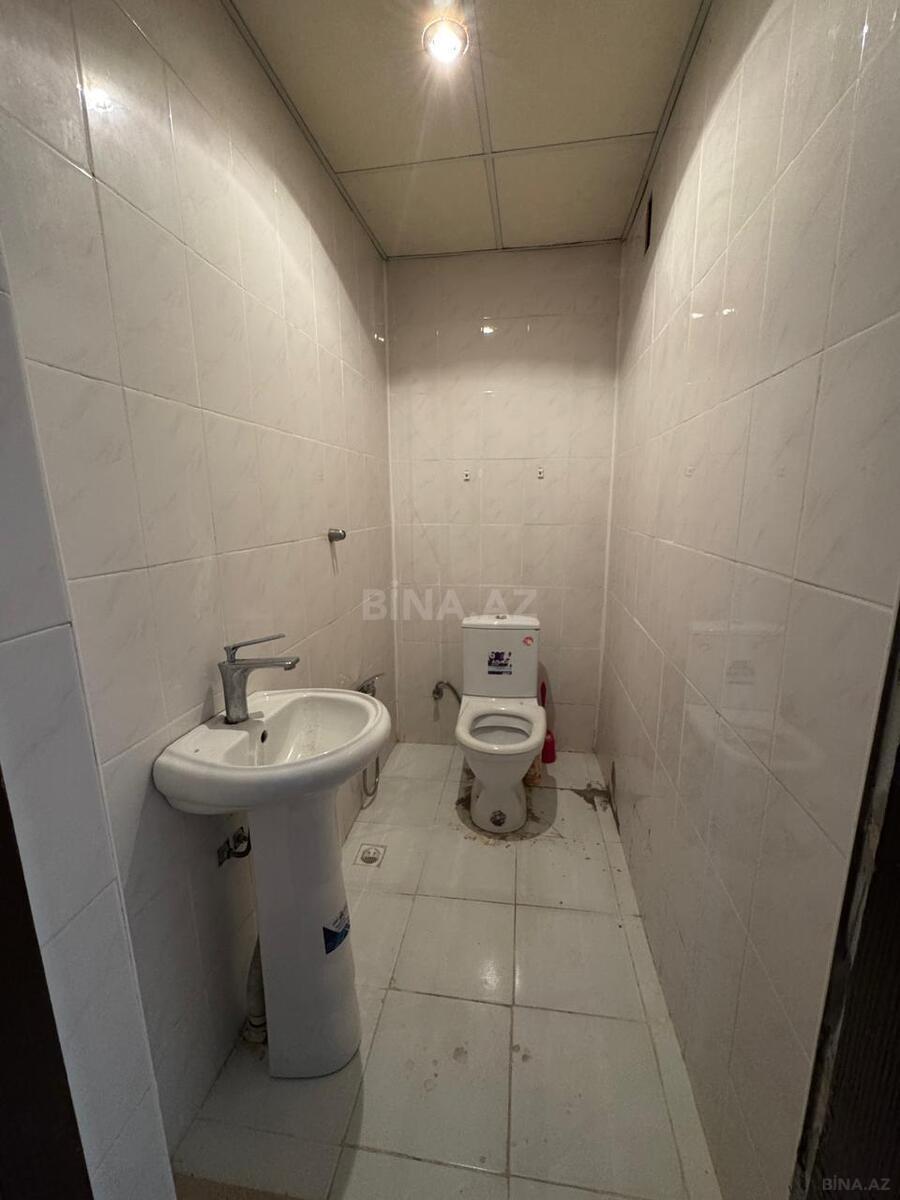 4-комн. новостройка - м. Халглар Достлугу - 140 м² (29)