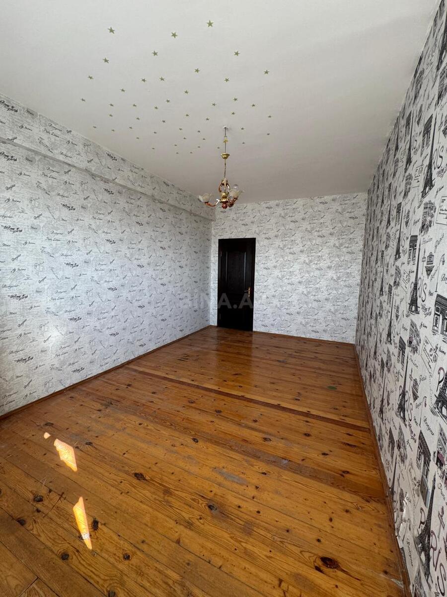 4-комн. новостройка - м. Халглар Достлугу - 140 м² (14)