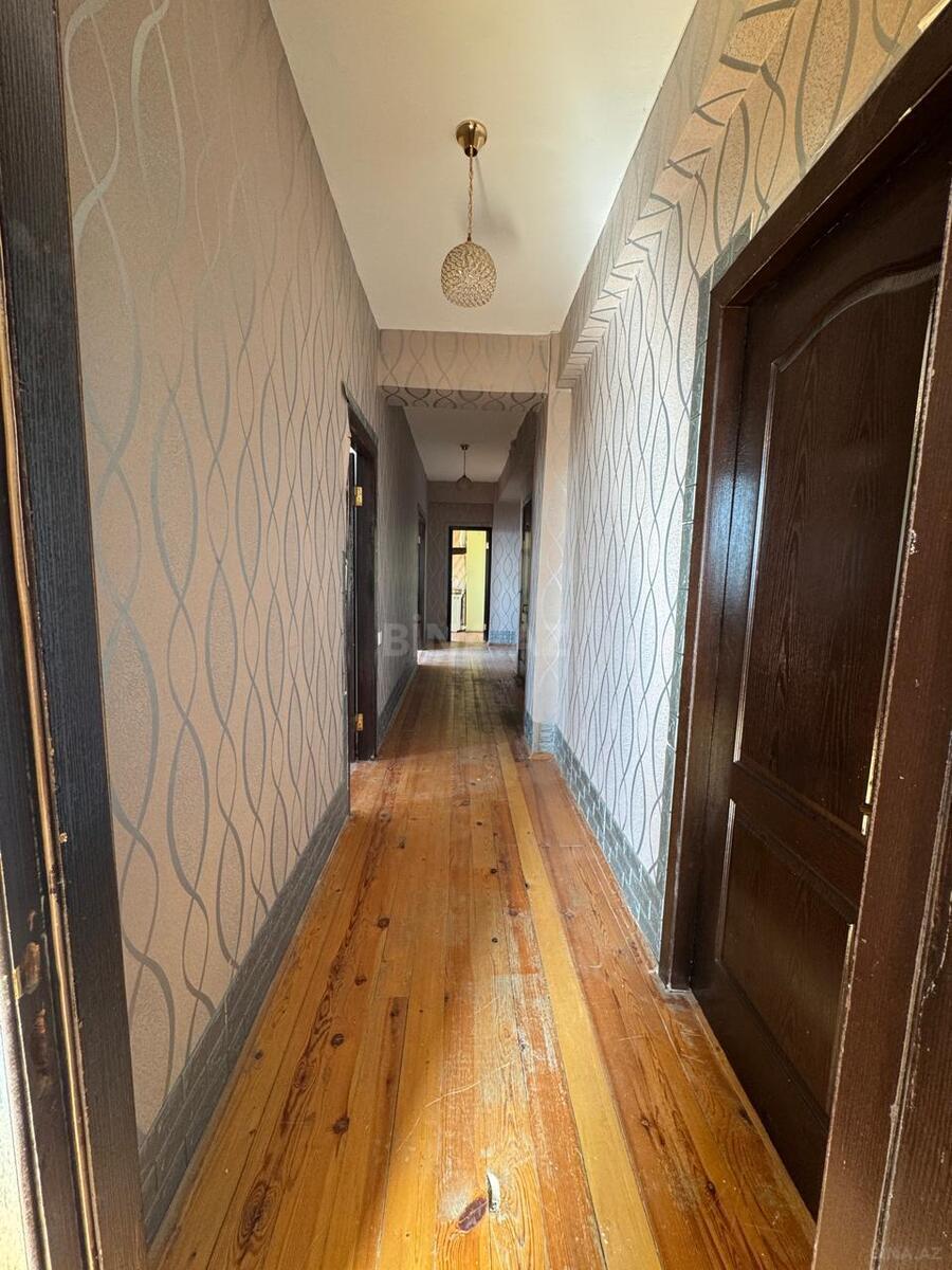 4-комн. новостройка - м. Халглар Достлугу - 140 м² (23)