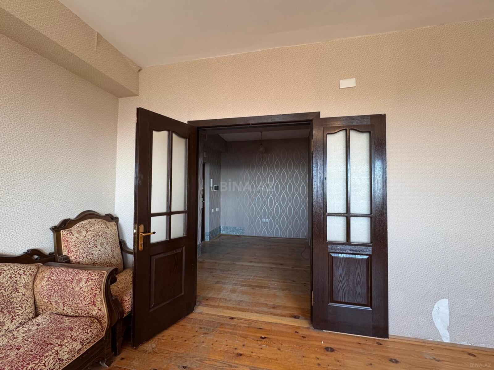 4-комн. новостройка - м. Халглар Достлугу - 140 м² (15)