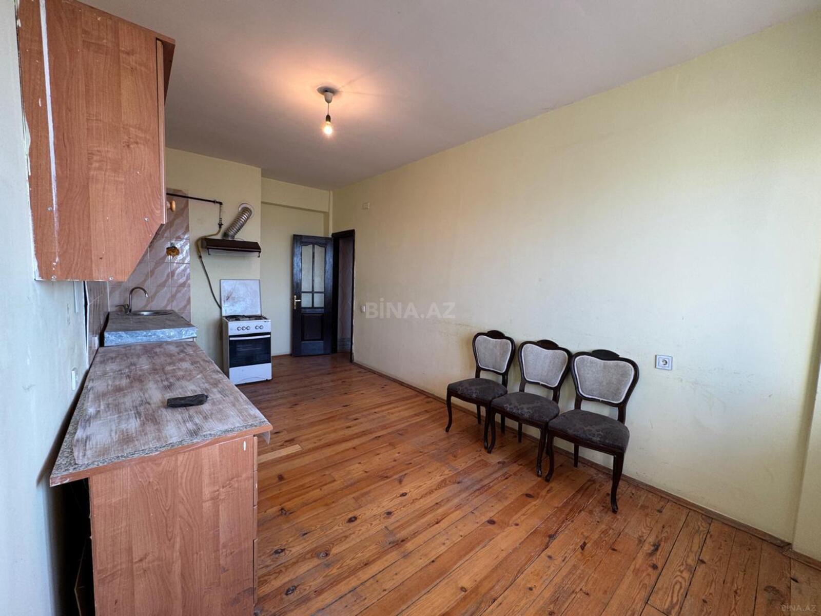 4-комн. новостройка - м. Халглар Достлугу - 140 м² (18)