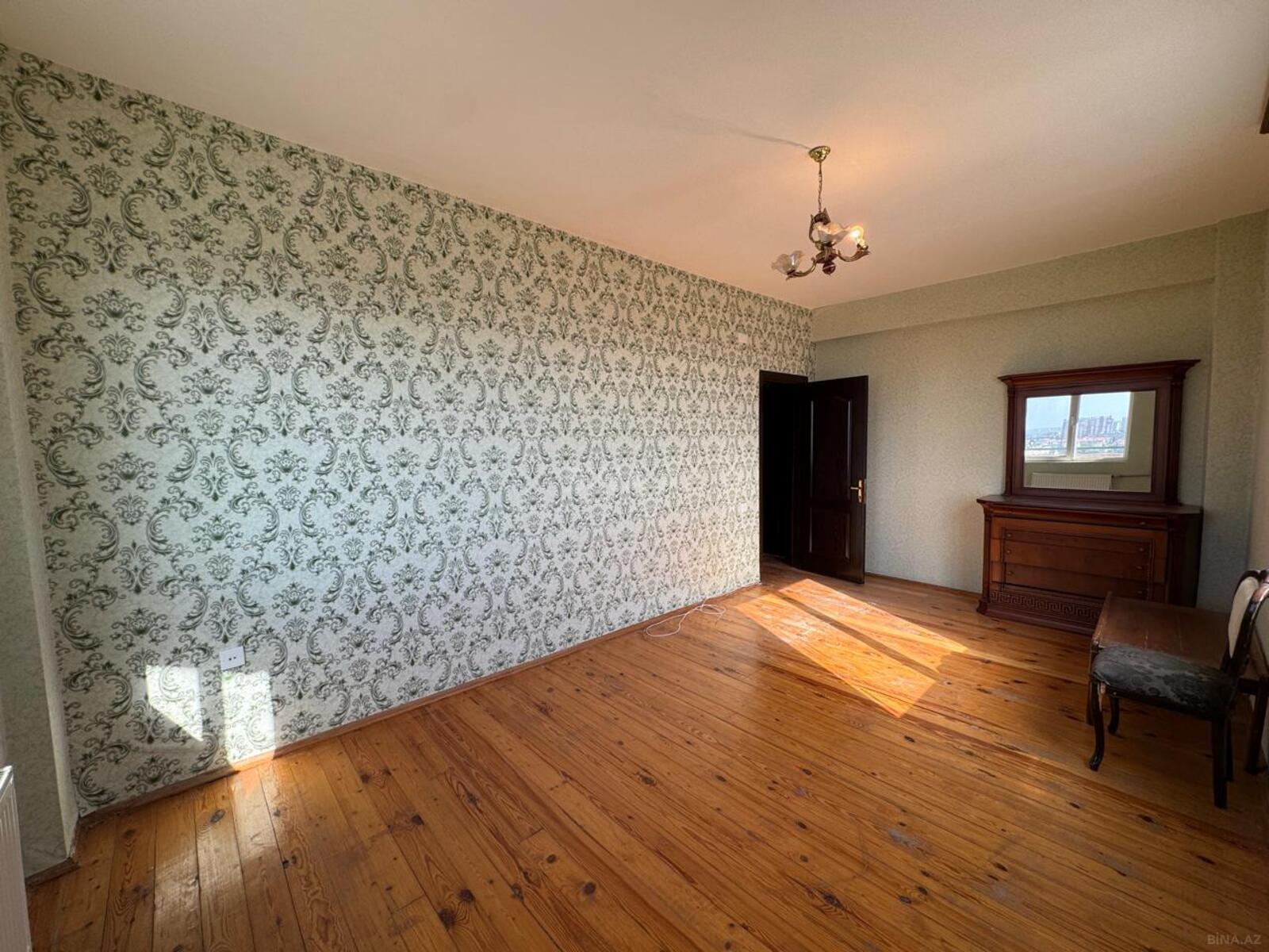 4-комн. новостройка - м. Халглар Достлугу - 140 м² (24)