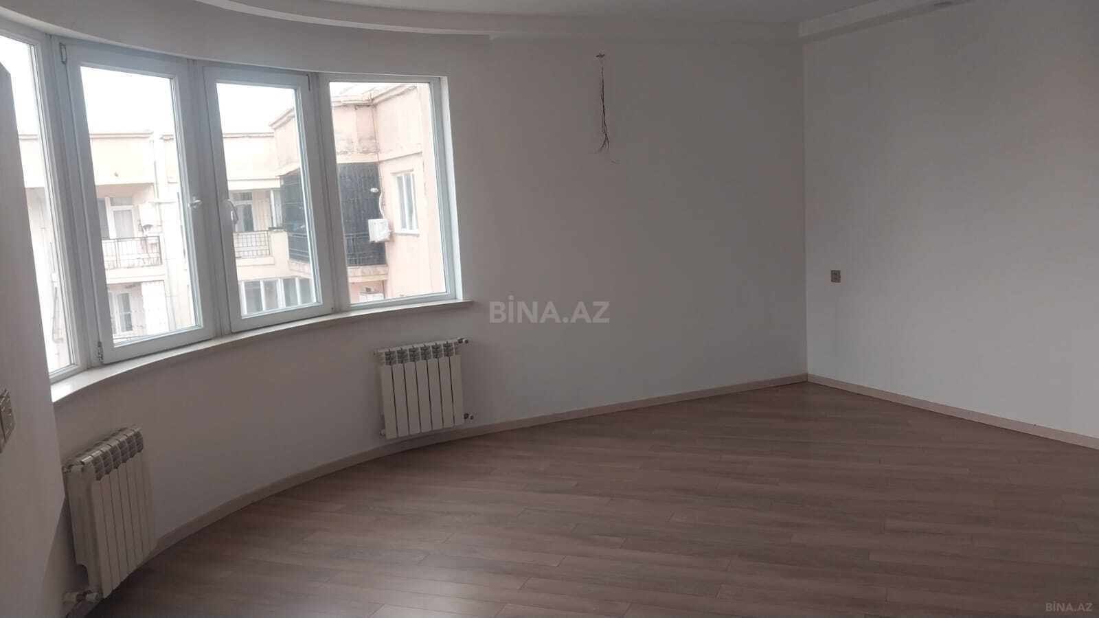 2 otaqlı yeni tikili - Yeni Yasamal q. - 93 m² (10)