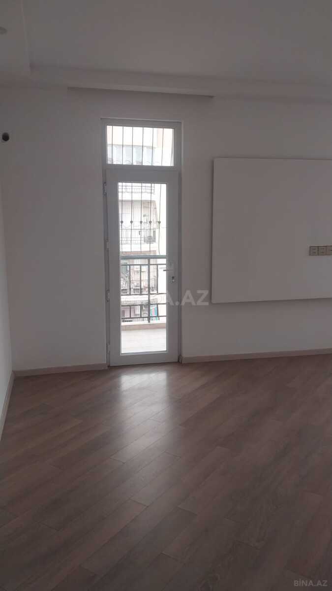 2 otaqlı yeni tikili - Yeni Yasamal q. - 93 m² (9)
