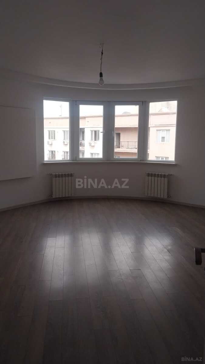 2 otaqlı yeni tikili - Yeni Yasamal q. - 93 m² (7)
