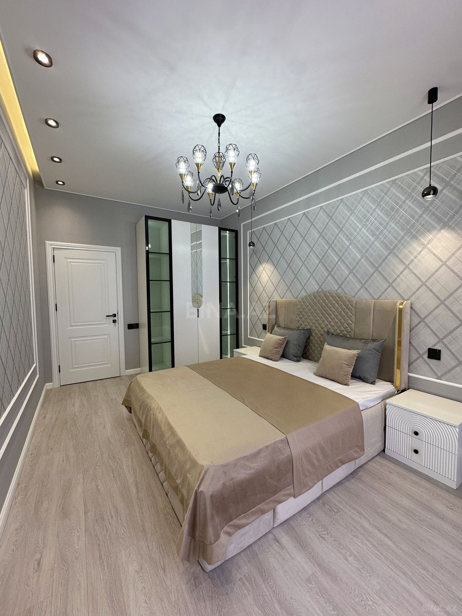 2 otaqlı yeni tikili - Həzi Aslanov m. - 53 m² (6)