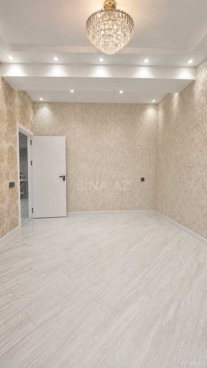 2 otaqlı yeni tikili - Azadlıq Prospekti m. - 60 m² (14)